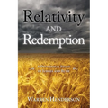 Relativity and Redemption - A Devotional Study of Judges and Ruth - Paperback