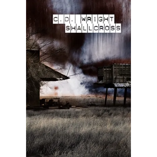 Shallcross - Hardcover