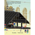 A Book on Making a Petite École - Hardcover