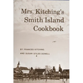 Mrs. Kitching's Smith Island Cookbook - Hardcover