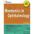Mnemonics In Ophthalmology, 4th Edition - Paperback