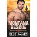 Montana Rescue - Paperback
