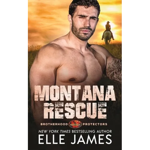 Montana Rescue - Paperback