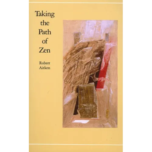 Taking the Path of Zen - Paperback