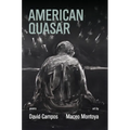 American Quasar - Paperback