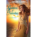 Goddess of Yesterday - Paperback