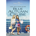 Blue Autumn Cruise - Paperback