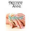 Seduced - Book Three - Surrender Series - Paperback