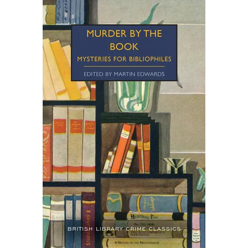 Murder by the Book - Paperback