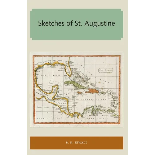 Sketches of St. Augustine