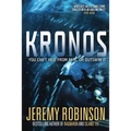 Kronos - Paperback