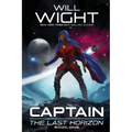 The Captain - Hardcover