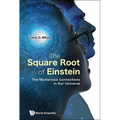 The Square Root of Einstein - Hardcover