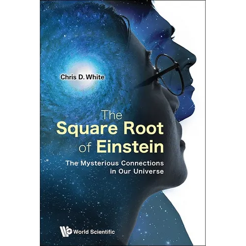 The Square Root of Einstein - Hardcover