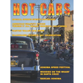 HOT CARS Magazine: No. 41 - Paperback