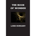 The Book of Wonder - Paperback