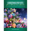Christmas Pop Hits for Piano Solo - Paperback