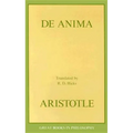 De Anima - Paperback