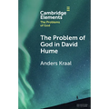 The Problem of God in David Hume - Paperback