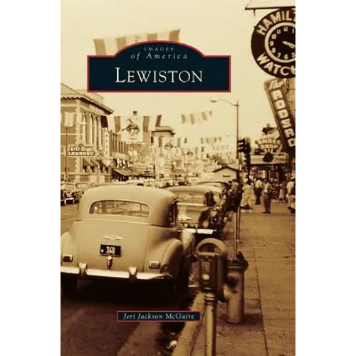 Lewiston