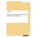 Supply Chain Management in Multichannel and Omnichannel Retailing - Paperback