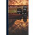 Robert Allerton Park, Monticello, Illinois