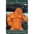 My Alien Pen Pal - Paperback