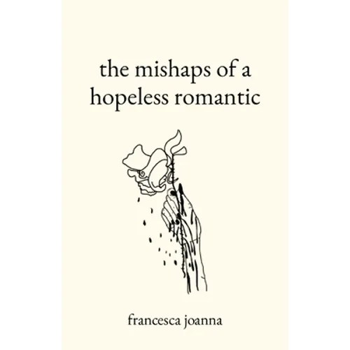 The mishaps of a hopeless romantic - Paperback