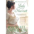 The Pursuit of Lady Harriett - Paperback