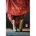 The Witch's Daughter - Paperback