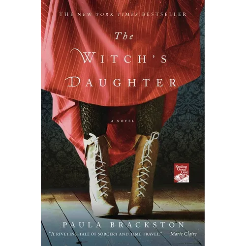 The Witch's Daughter - Paperback