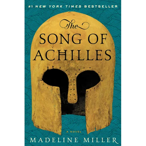 The Song of Achilles - Hardcover