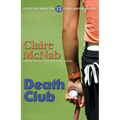 Death Club - Paperback
