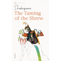 The Taming of the Shrew - Mass Market Paperbound
