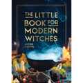 The Little Book for Modern Witches - Hardcover