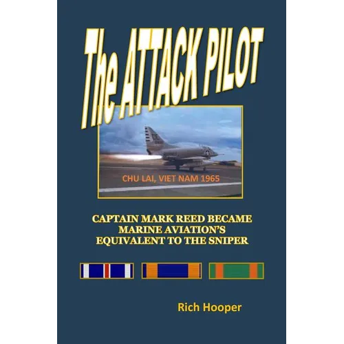 The ATTACK PILOT