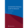 Constitutional Law in Malta - Paperback