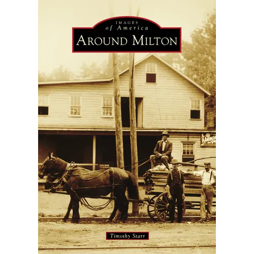 Around Milton