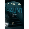 Haunt - Paperback