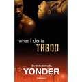 What I Do Is Taboo - Paperback