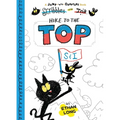 Scribbles and Ink Hike to the Top - Paperback