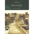 Nashua - Paperback