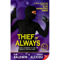 Thief of Always - Paperback