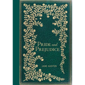Pride & Prejudice (Masterpiece Library Edition) - Hardcover