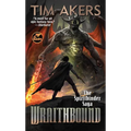Wraithbound - Mass Market Paperbound