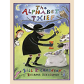 The Alphabet Thief - Hardcover