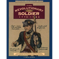 Revolutionary Soldier: 1775-1783