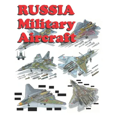 Russia Military Aircraft: 2020 - 2025