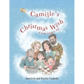 Camille's Christmas Wish: A Sweet Southern Tale