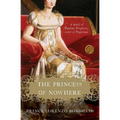 The Princess of Nowhere - Paperback